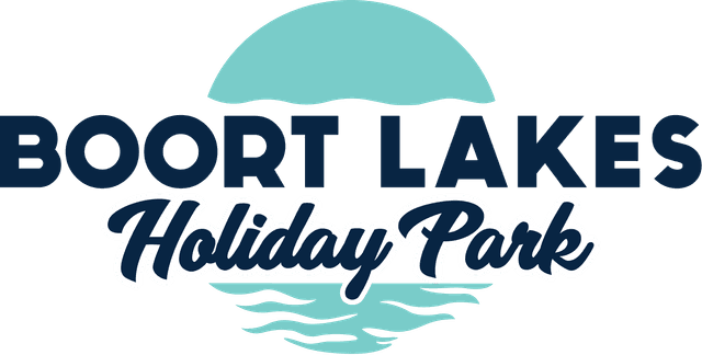Boort Lakes Holiday Park logo