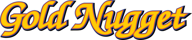 Gold Nugget Tourist Park logo